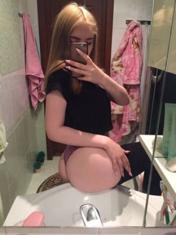 Проститутка Анастасия